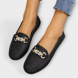 Christina - Pantoufle