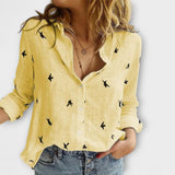 Nadia - Blouse élégante pour dames