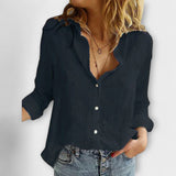 Nadia - Blouse élégante pour dames