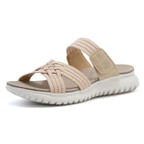 Lina Orthopädische Bequeme Slipper