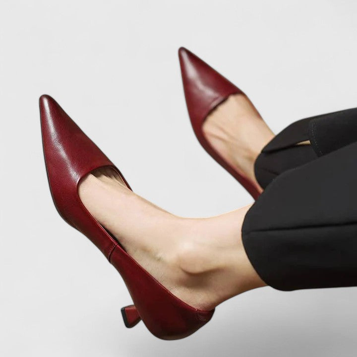 Zhaylisse | Elegante Absätze