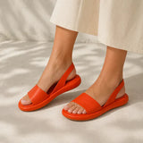 Maria Orthopädische Sandalen