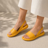 Maria Orthopädische Sandalen