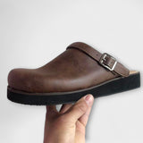 Emrys - Chaussures Orthopédiques Confortables