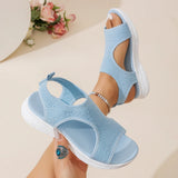 Brezza Orthopädische Atmungsaktive Sandalen