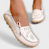 Stylish Casual Slip-On Flats