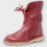 Wasserdichte Stiefel mit Thermofutter