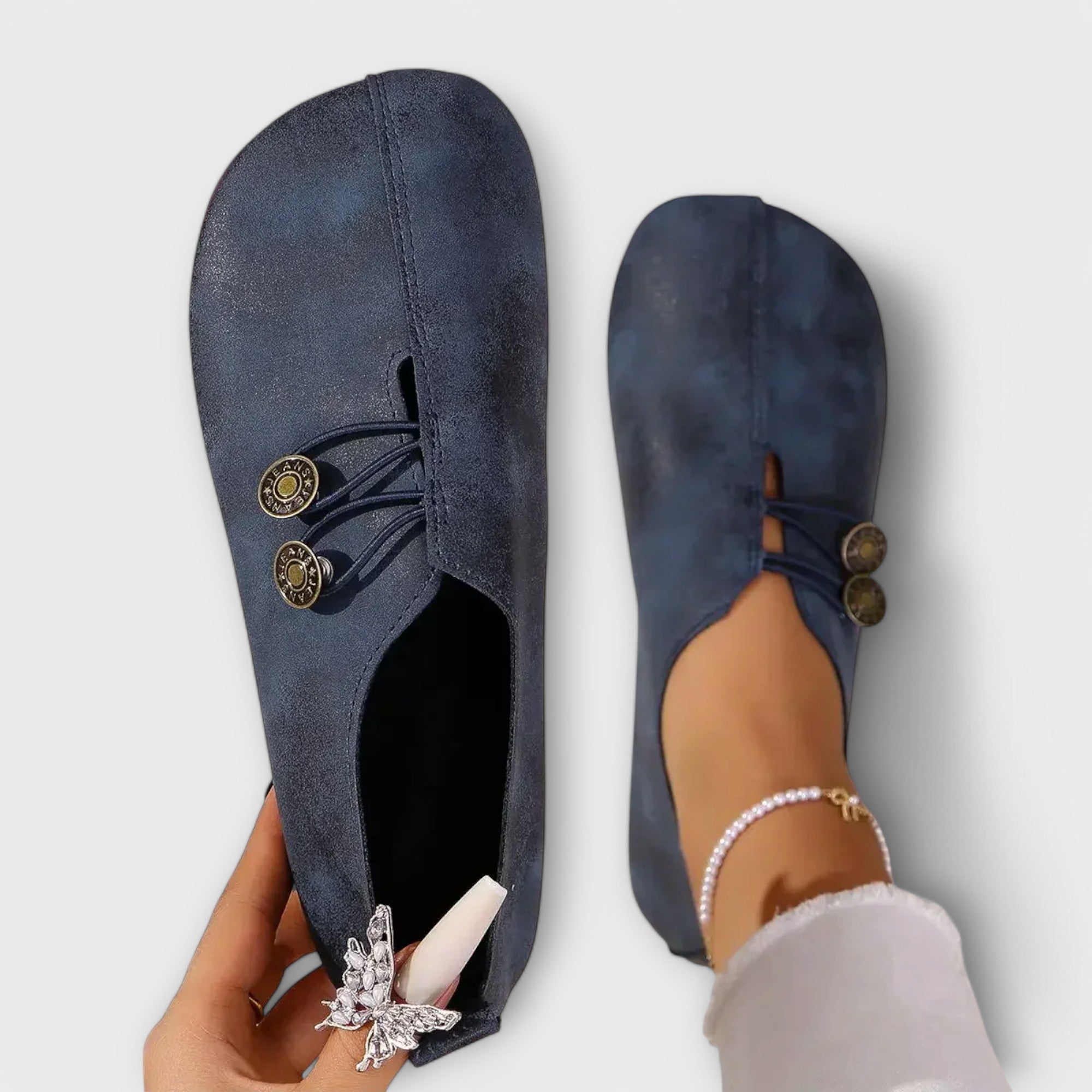 Noira - Loafer