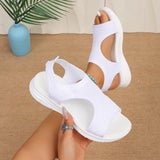 Brezza Orthopädische Atmungsaktive Sandalen
