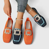 Maylora | Chaussures de maison orthopédiques