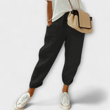 Bibi - Pantalon élégant et décontracté