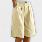 Nerissa - Sommer Shorts