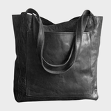 Lila - Elegante Stadt-Tasche