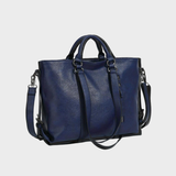 Bianca - Vintage Shopper Tasche mit zeitloser Eleganz