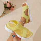 Brezza Orthopädische Atmungsaktive Sandalen