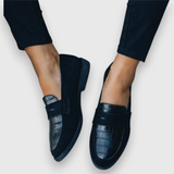 Claudia | Chaussons orthopédiques faits à la main
