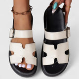 Tanja | Orthopädische Sandalen