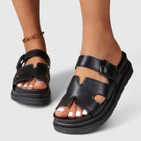 Tanja | Orthopädische Sandalen