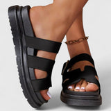 Tanja | Orthopädische Sandalen