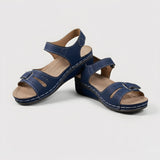 Lea - Sandales Confortables