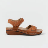 Lea - Sandales Confortables