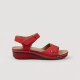 Lea - Sandales Confortables