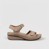 Lea - Sandales Confortables