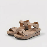 Lea - Sandales Confortables