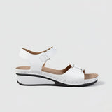 Lea - Sandales Confortables