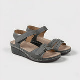 Lea - Sandales Confortables