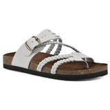 Mara Orthopädische Sandalen Komfort Fußbett