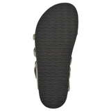 Mara Orthopädische Sandalen Komfort Fußbett