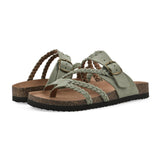 Mara Orthopädische Sandalen Komfort Fußbett