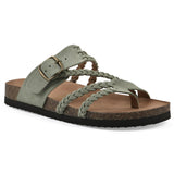 Mara Orthopädische Sandalen Komfort Fußbett