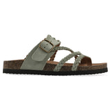Mara Orthopädische Sandalen Komfort Fußbett