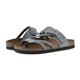 Mara Orthopädische Sandalen Komfort Fußbett
