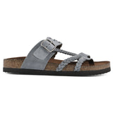 Mara Orthopädische Sandalen Komfort Fußbett