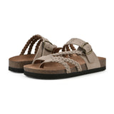 Mara Orthopädische Sandalen Komfort Fußbett