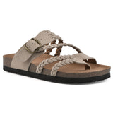 Mara Orthopädische Sandalen Komfort Fußbett