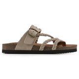 Mara Orthopädische Sandalen Komfort Fußbett