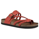 Mara Orthopädische Sandalen Komfort Fußbett