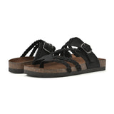 Mara Orthopädische Sandalen Komfort Fußbett