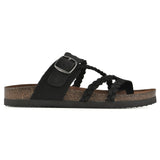 Mara Orthopädische Sandalen Komfort Fußbett