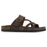 Mara Orthopädische Sandalen Komfort Fußbett