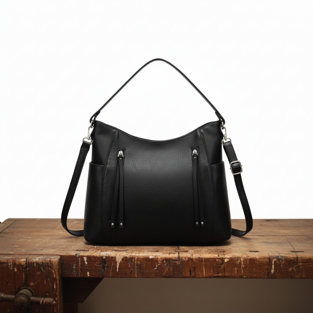 Mia Luxus-Tasche