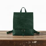 Mats Retro-Rucksack