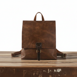 Mats Retro-Rucksack