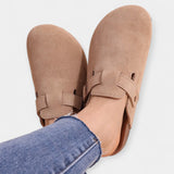 Sandales légères et confortables