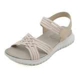 Cristina Orthopädische Ultrabequeme Sandalen