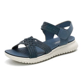 Cristina Orthopädische Ultrabequeme Sandalen